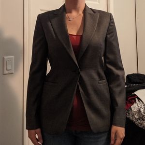 NWOT Loro Piana Blazer